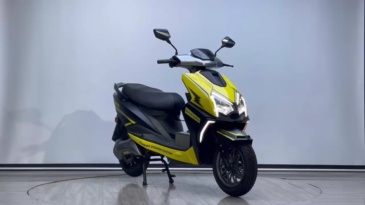 MS3000 Hot sale street legal electric motorcycle