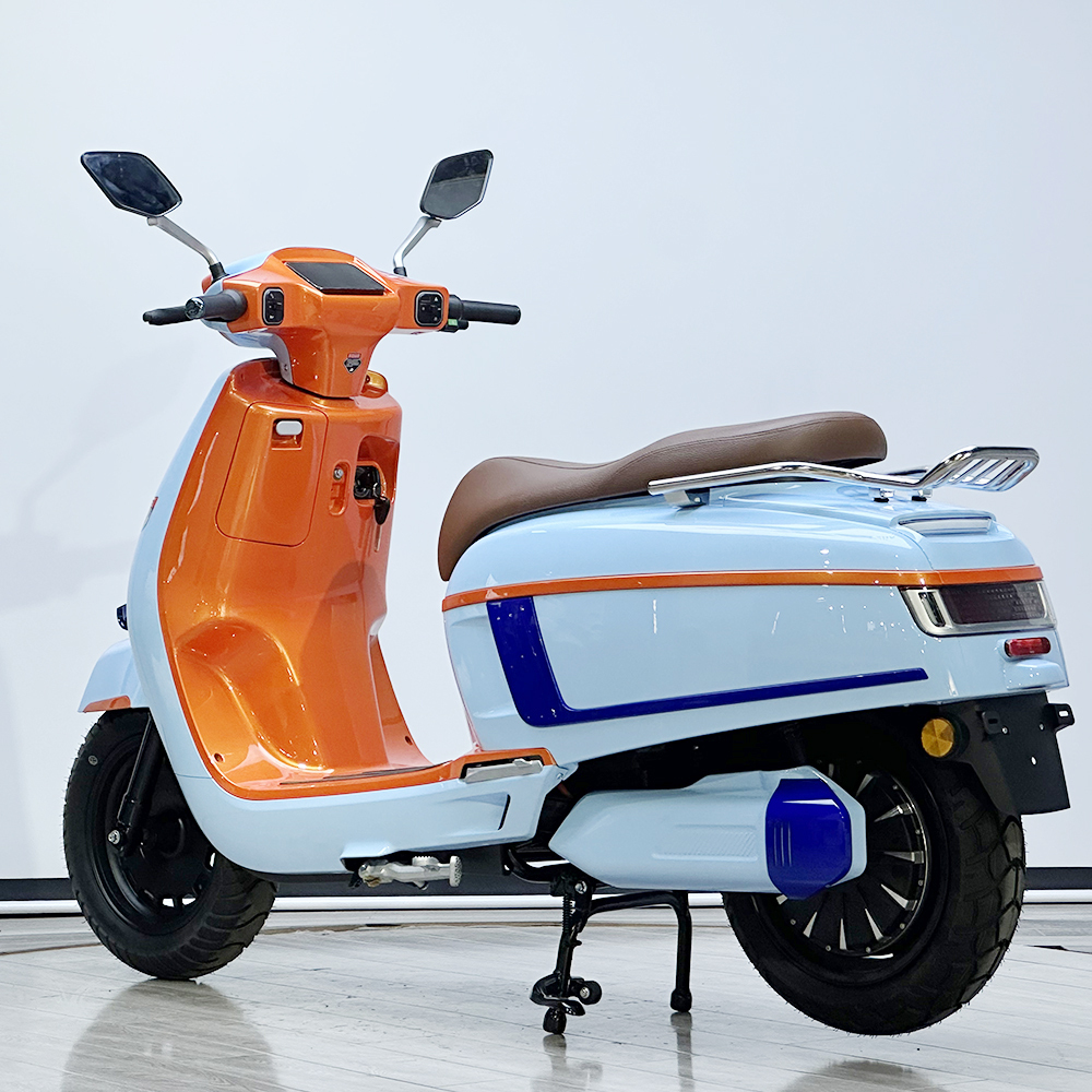 MY Lithium battery 2000W electric scooter