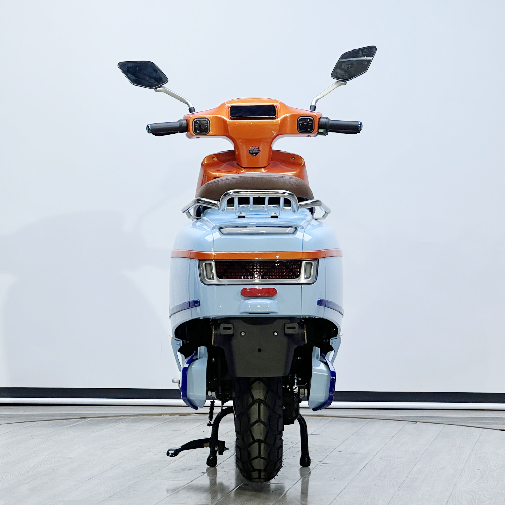 MY Lithium battery 2000W electric scooter