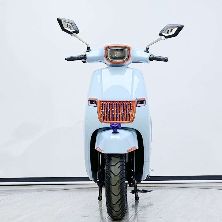 MY Lithium battery 2000W electric scooter