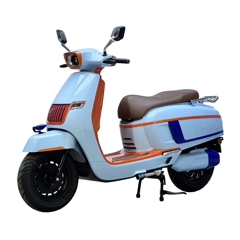 MY Lithium battery 2000W electric scooter