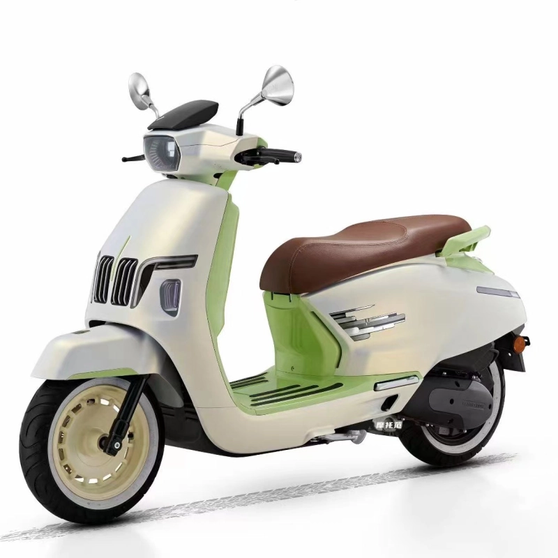 DINUO 2000W electric scooter