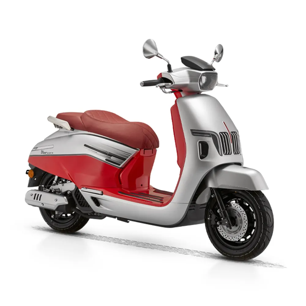 DINUO 2000W electric scooter