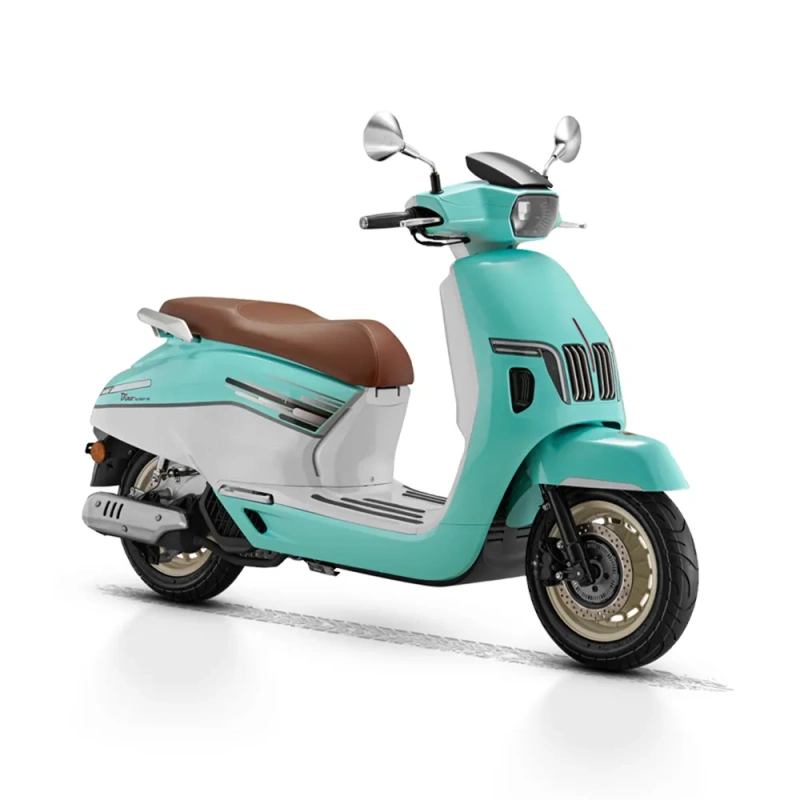 DINUO 2000W electric scooter