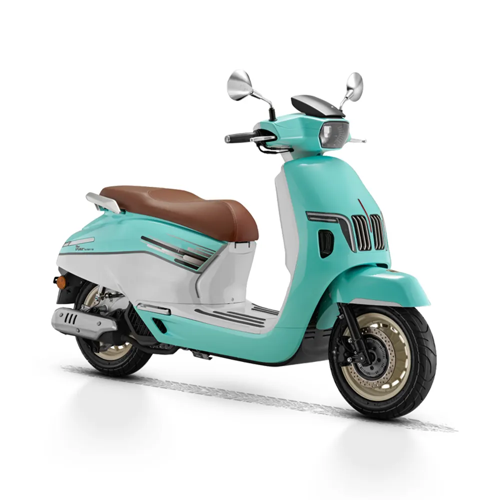 DINUO 2000W electric scooter