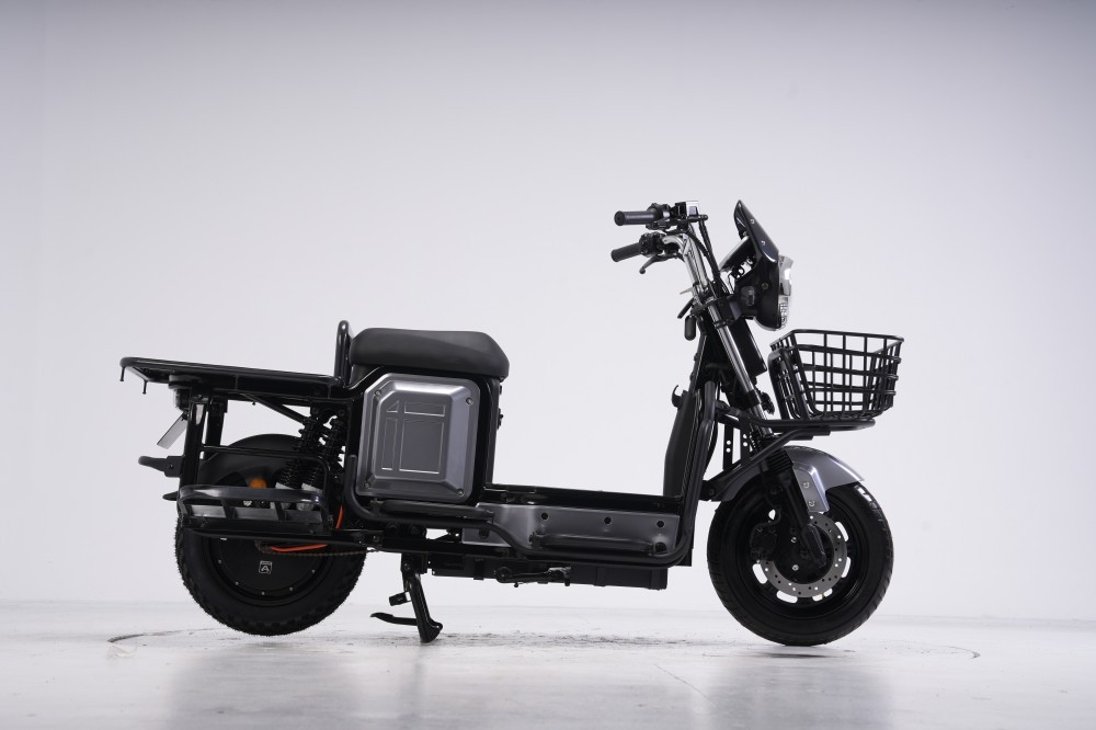 DXN electric loader