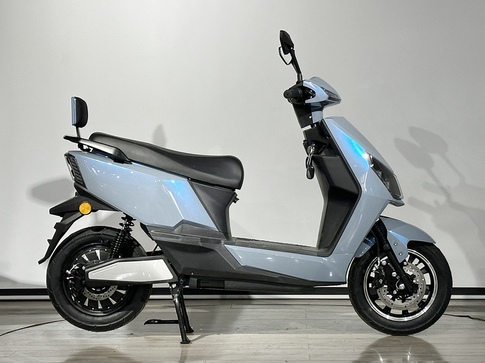 H9-02 12inch electric scooter