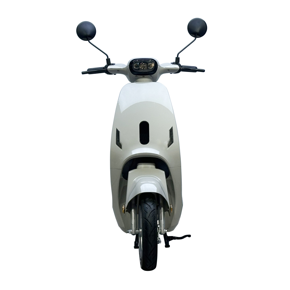 W1 New Electric Scooter