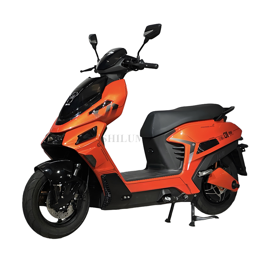 F1 Cool Design Electric Scooter