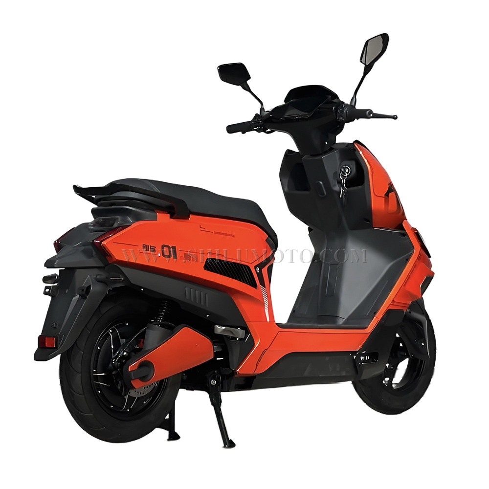 F1 Cool Design Electric Scooter