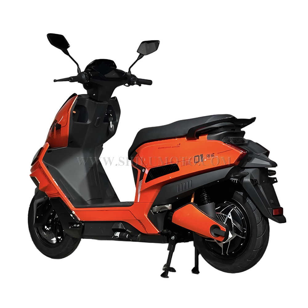 F1 Cool Design Electric Scooter