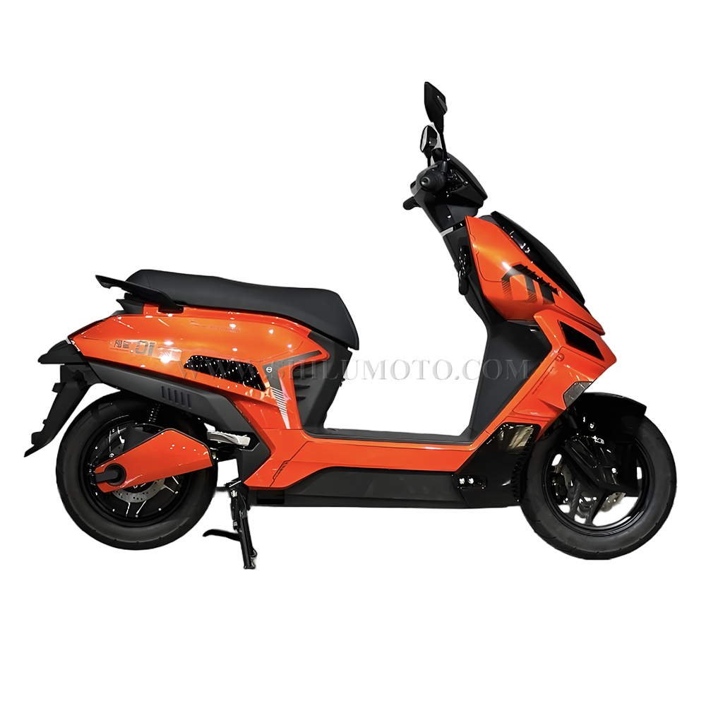 F1 Cool Design Electric Scooter