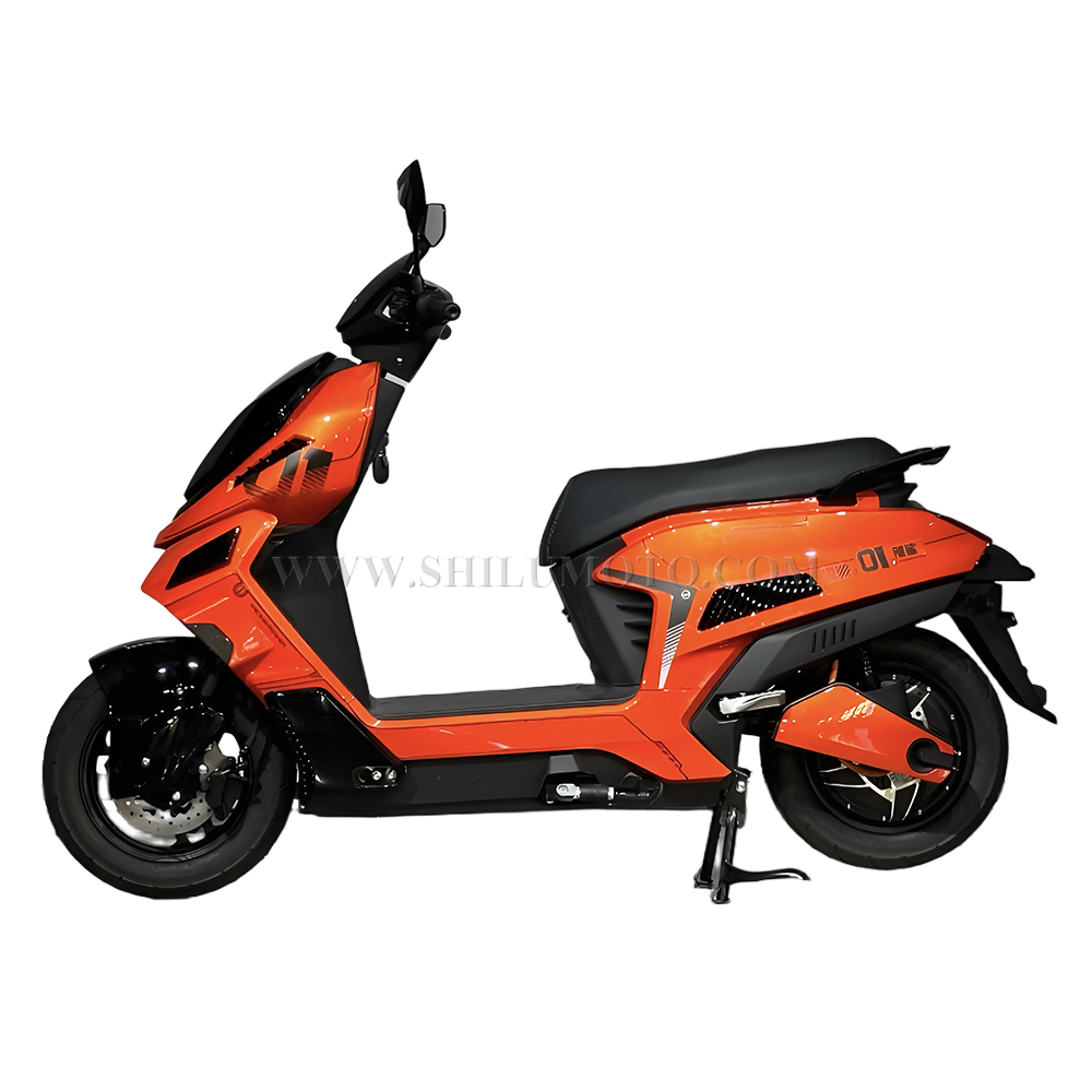 F1 Cool Design Electric Scooter