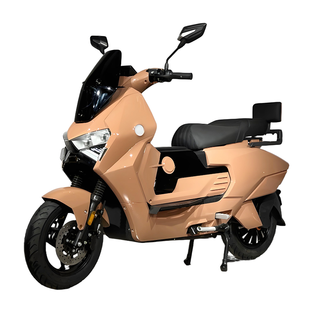 SZZ Electric Scooter