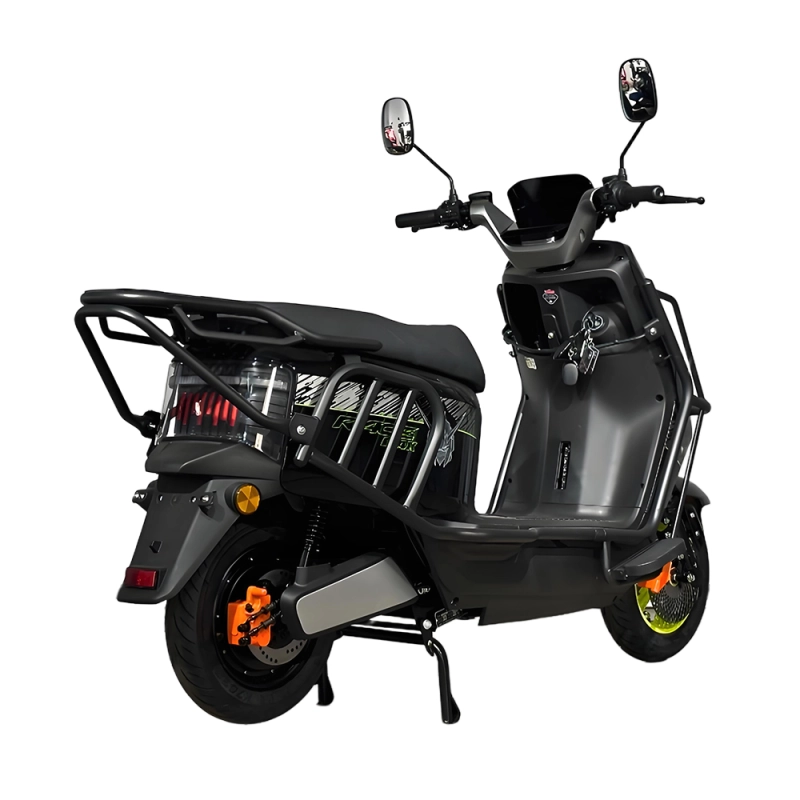 LS Electric Scooter