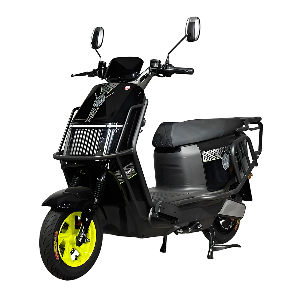 LS Electric Scooter