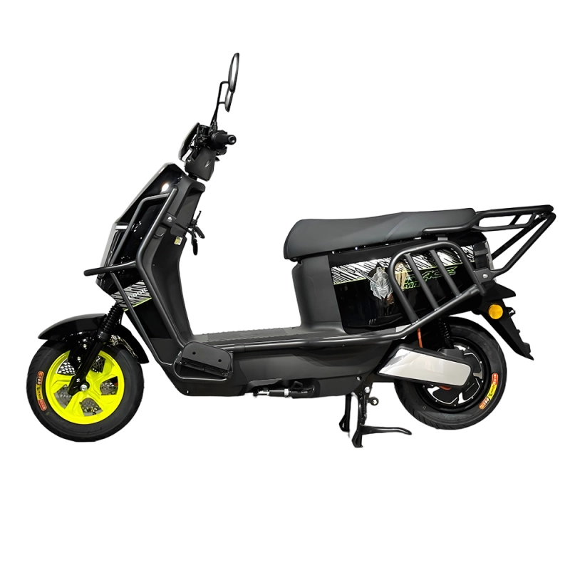 LS Electric Scooter