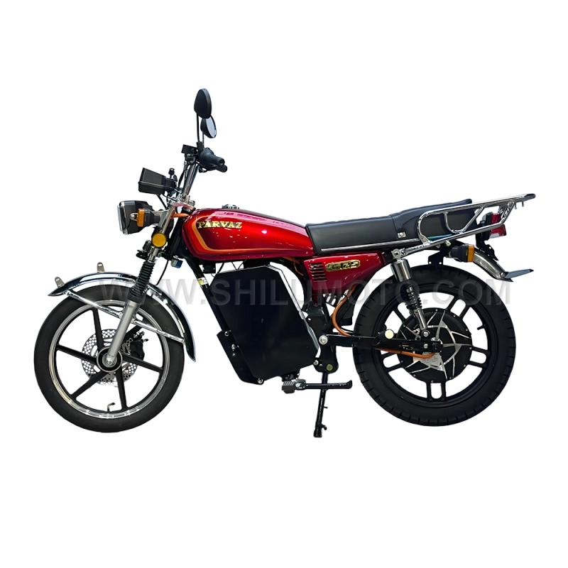 CG Electric Scooter