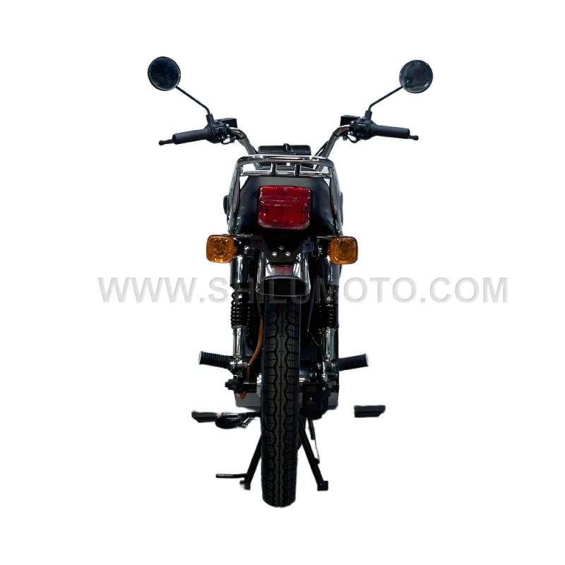 CG Electric Scooter