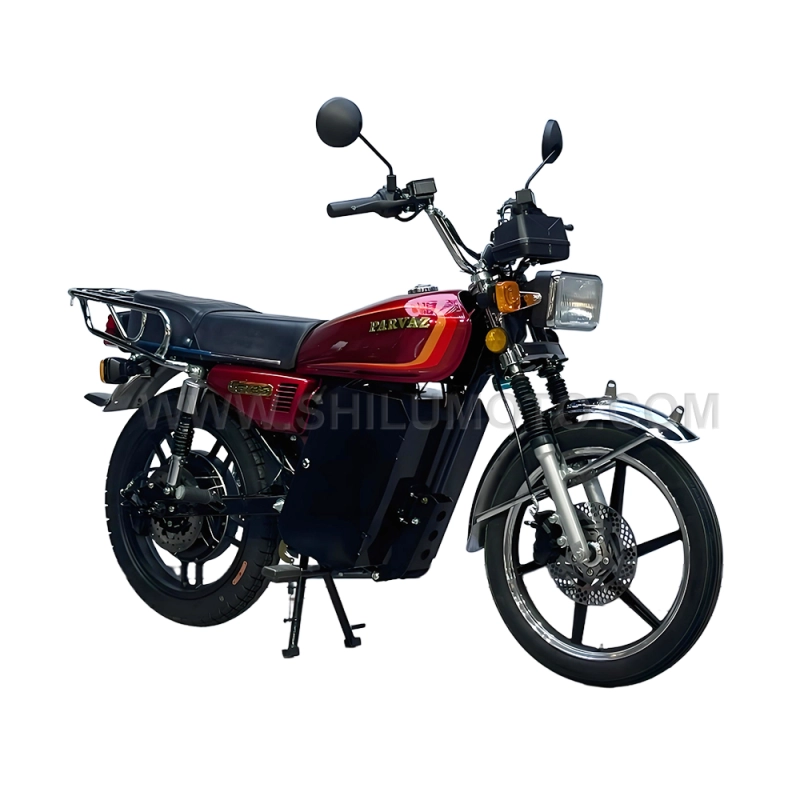 CG Electric Scooter