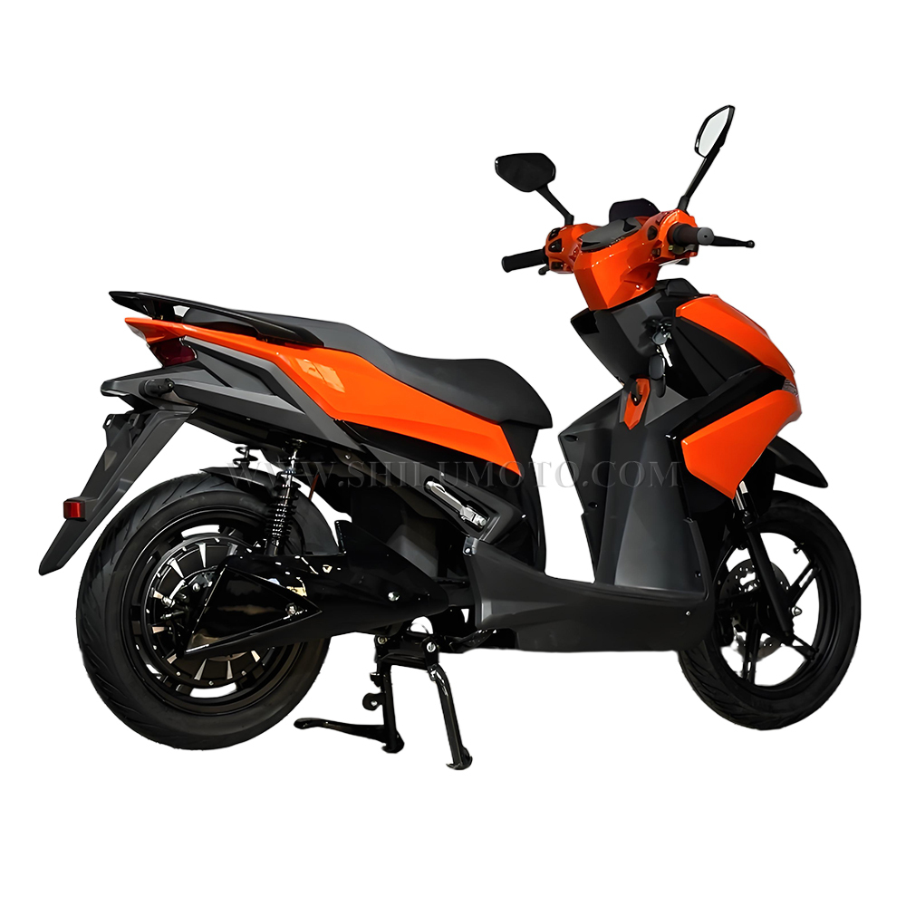 V11 Electric Scooter