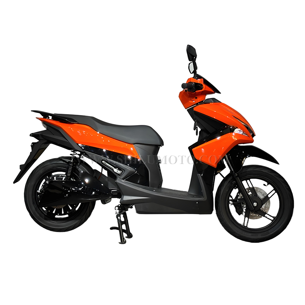 V11 Electric Scooter