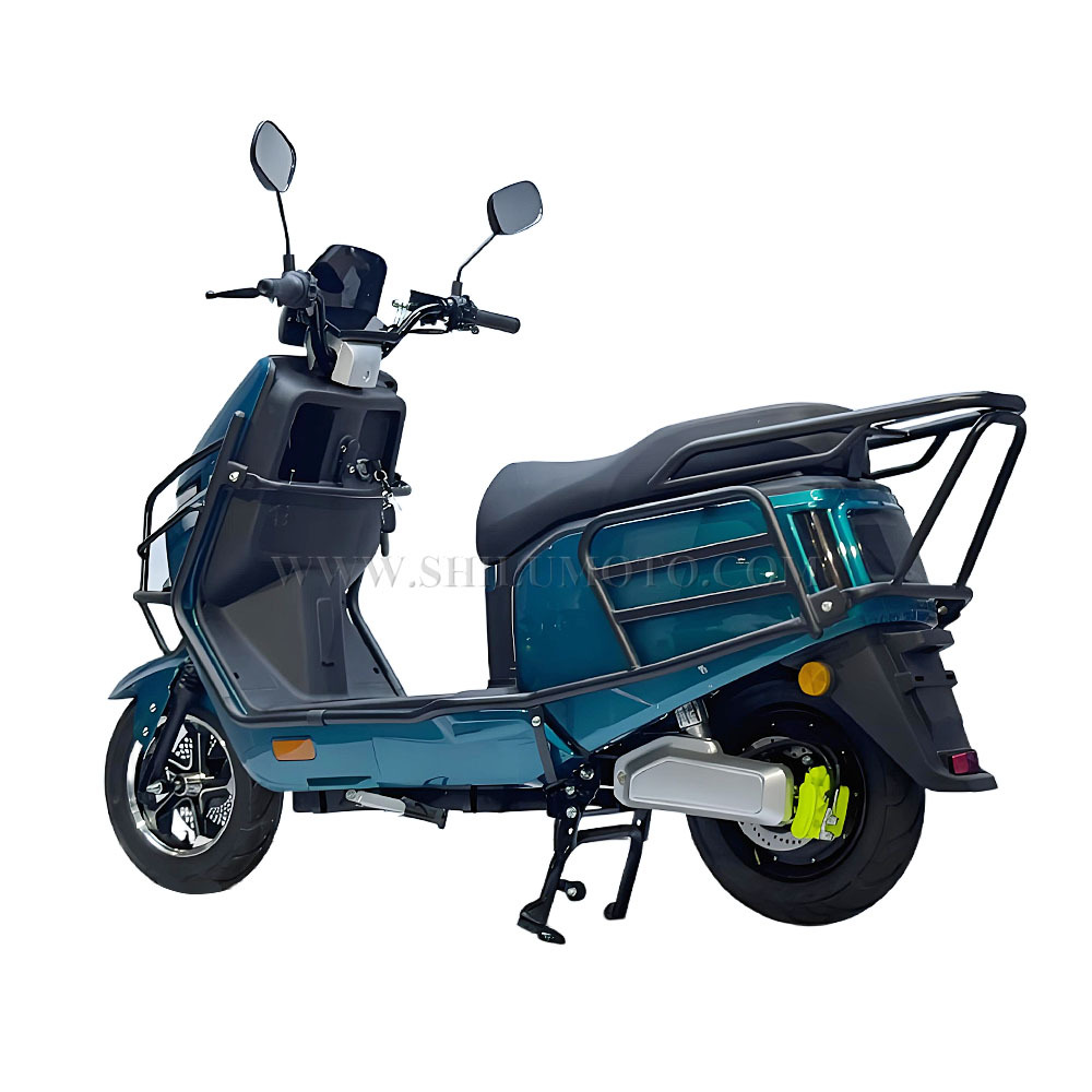 GJ Electric Scooter