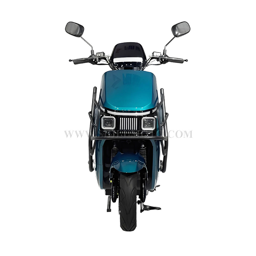 GJ Electric Scooter