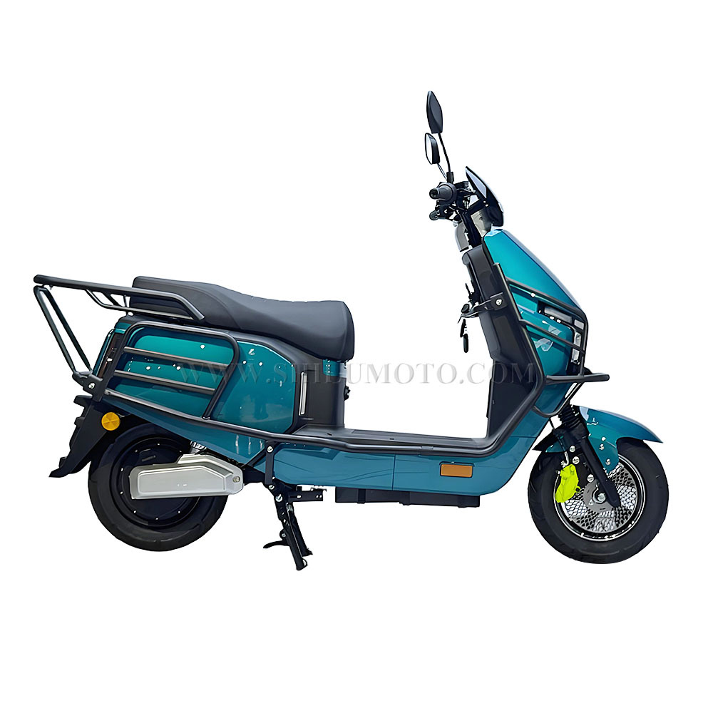 GJ Electric Scooter