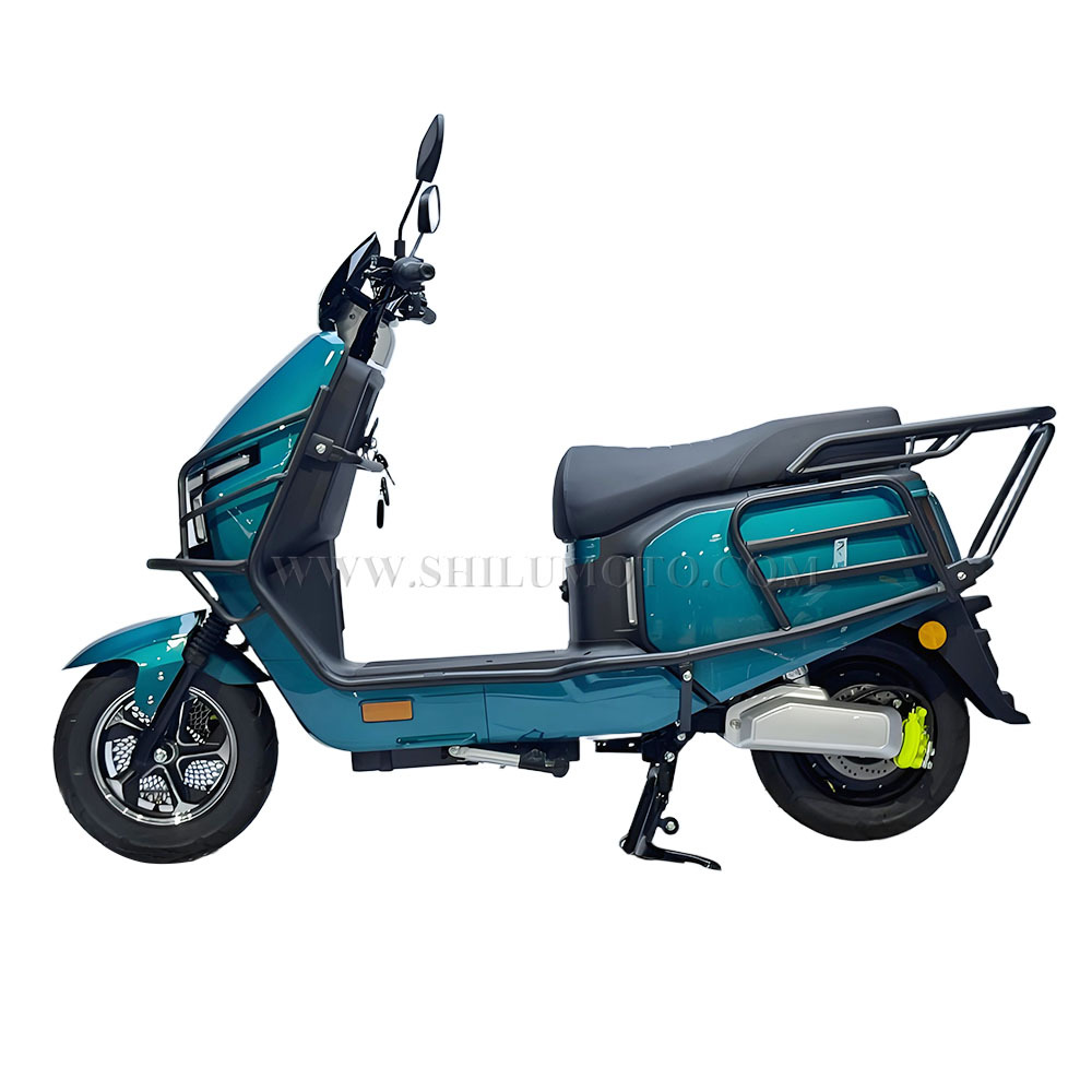 GJ Electric Scooter