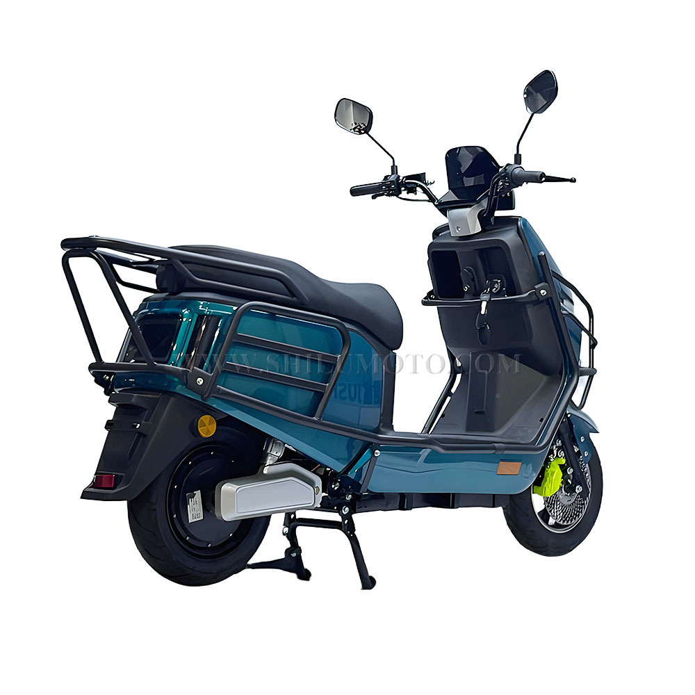 GJ Electric Scooter