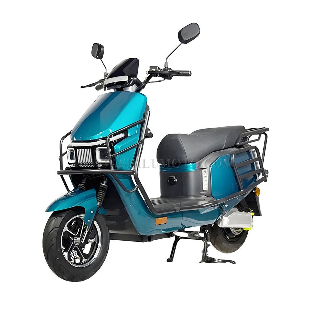 GJ Electric Scooter