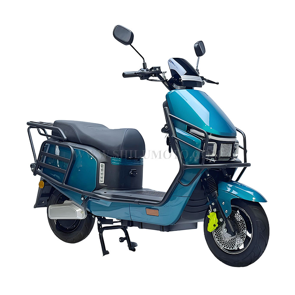GJ Electric Scooter