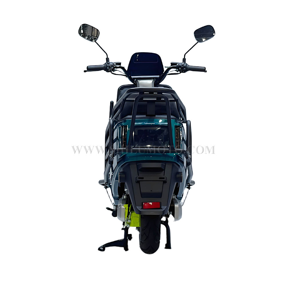 GJ Electric Scooter