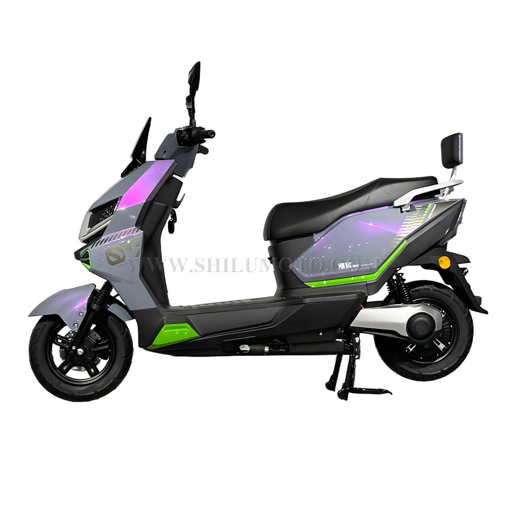 T08 New Electric Scooter