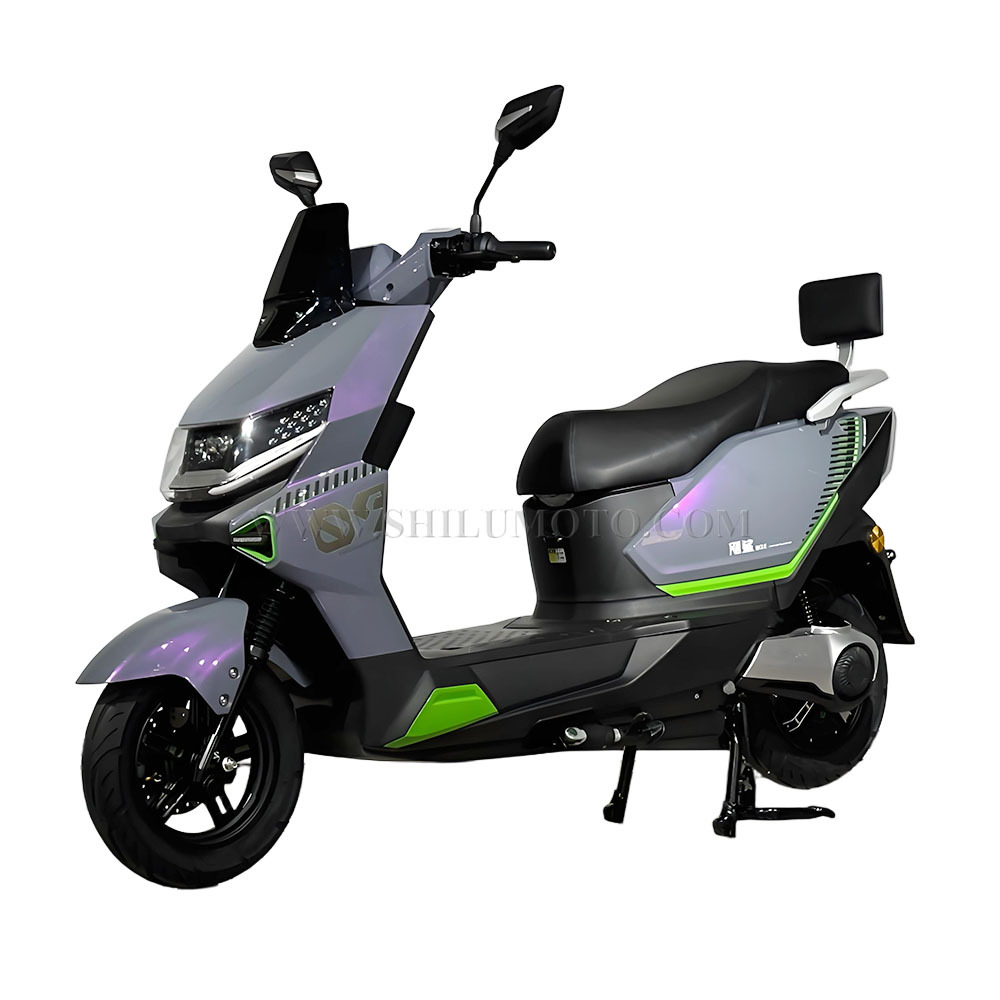 T08 New Electric Scooter