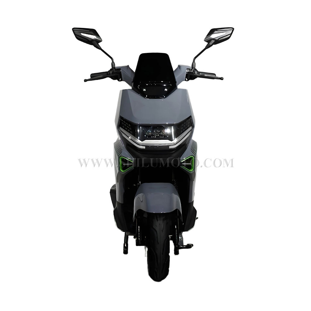 T08 New Electric Scooter