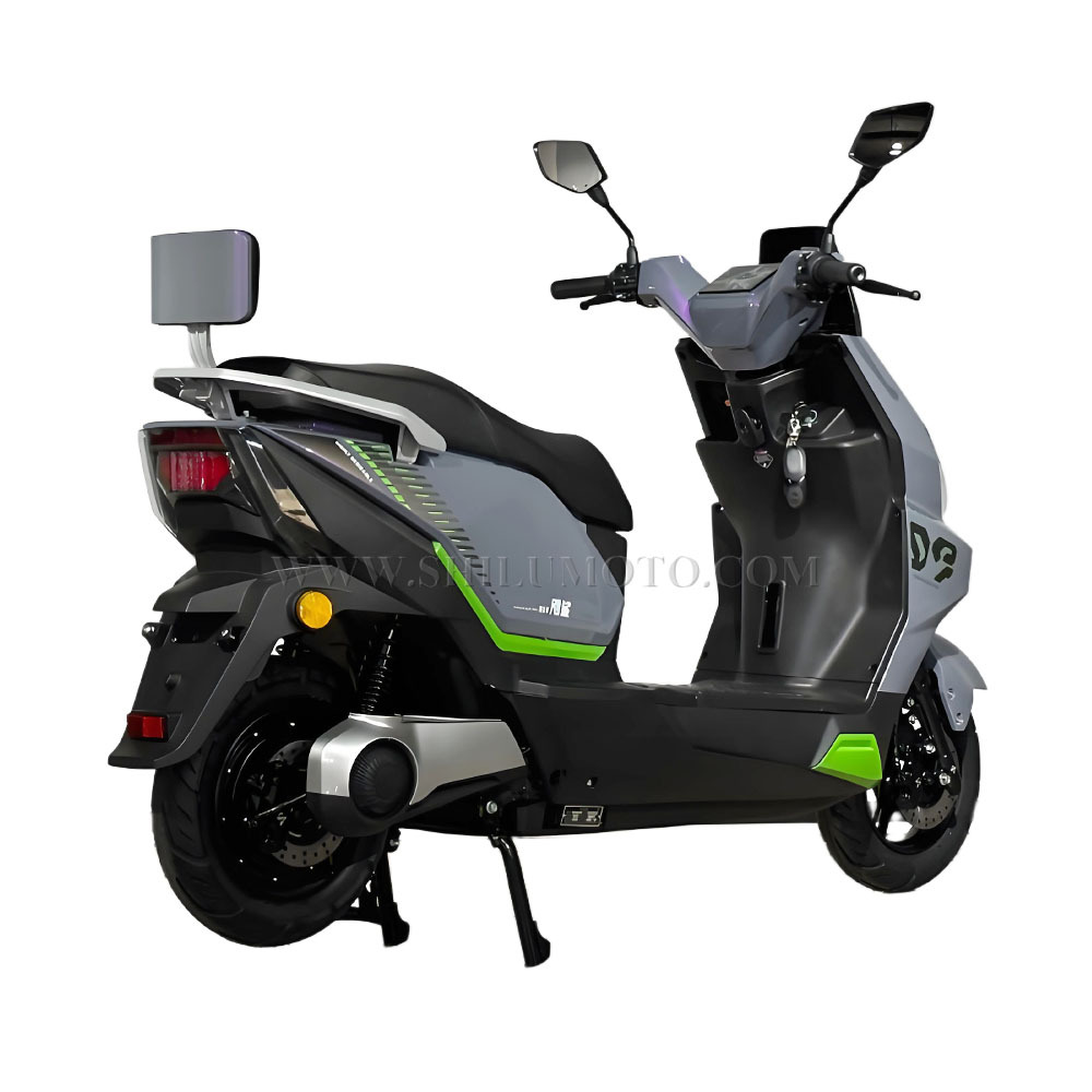 T08 New Electric Scooter