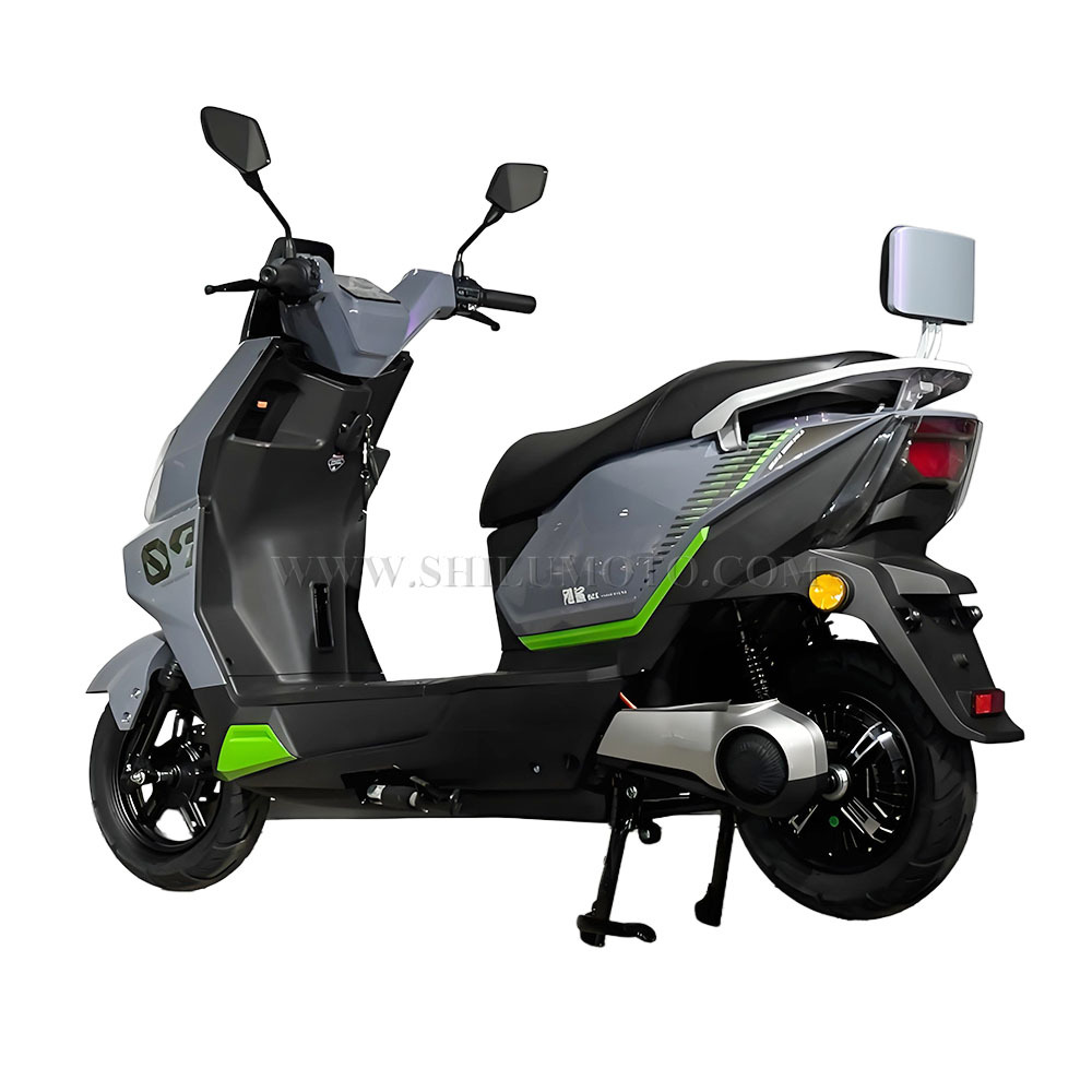 T08 New Electric Scooter