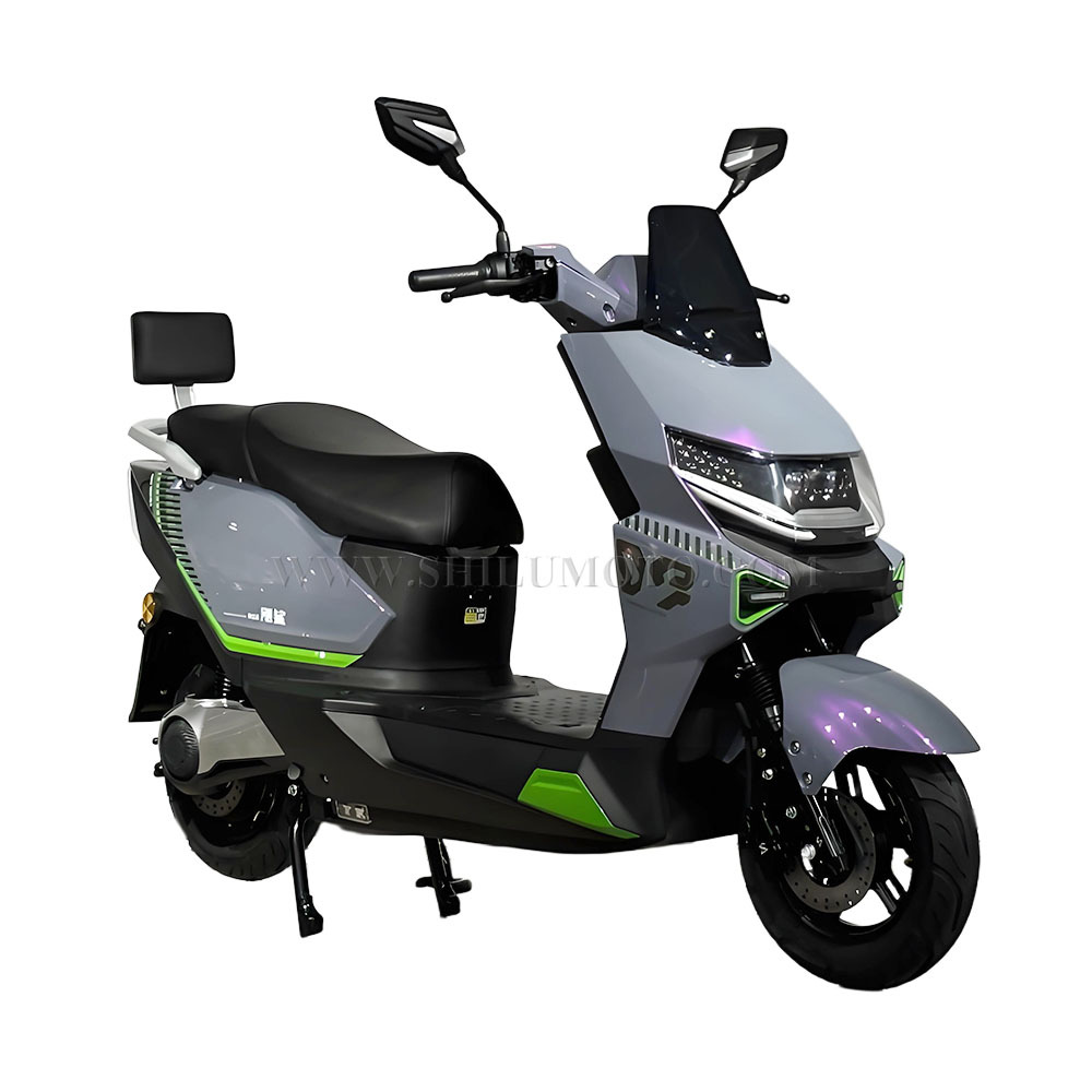 T08 New Electric Scooter