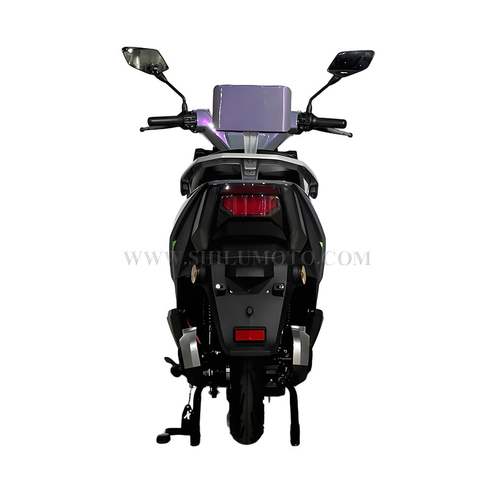 T08 New Electric Scooter