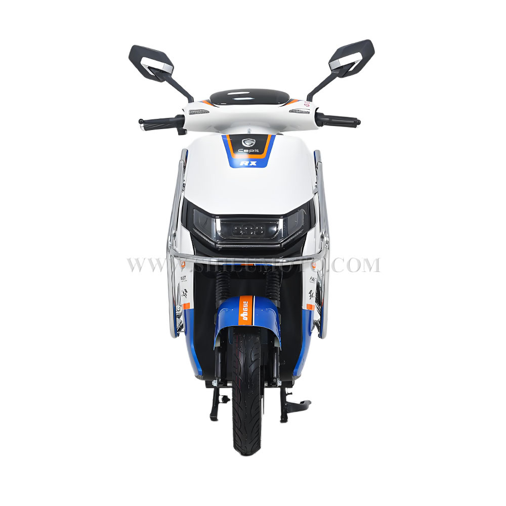 H08 High Speed Electric Scooter