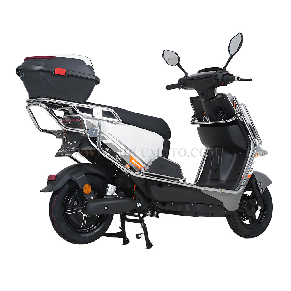 H08 High Speed Electric Scooter