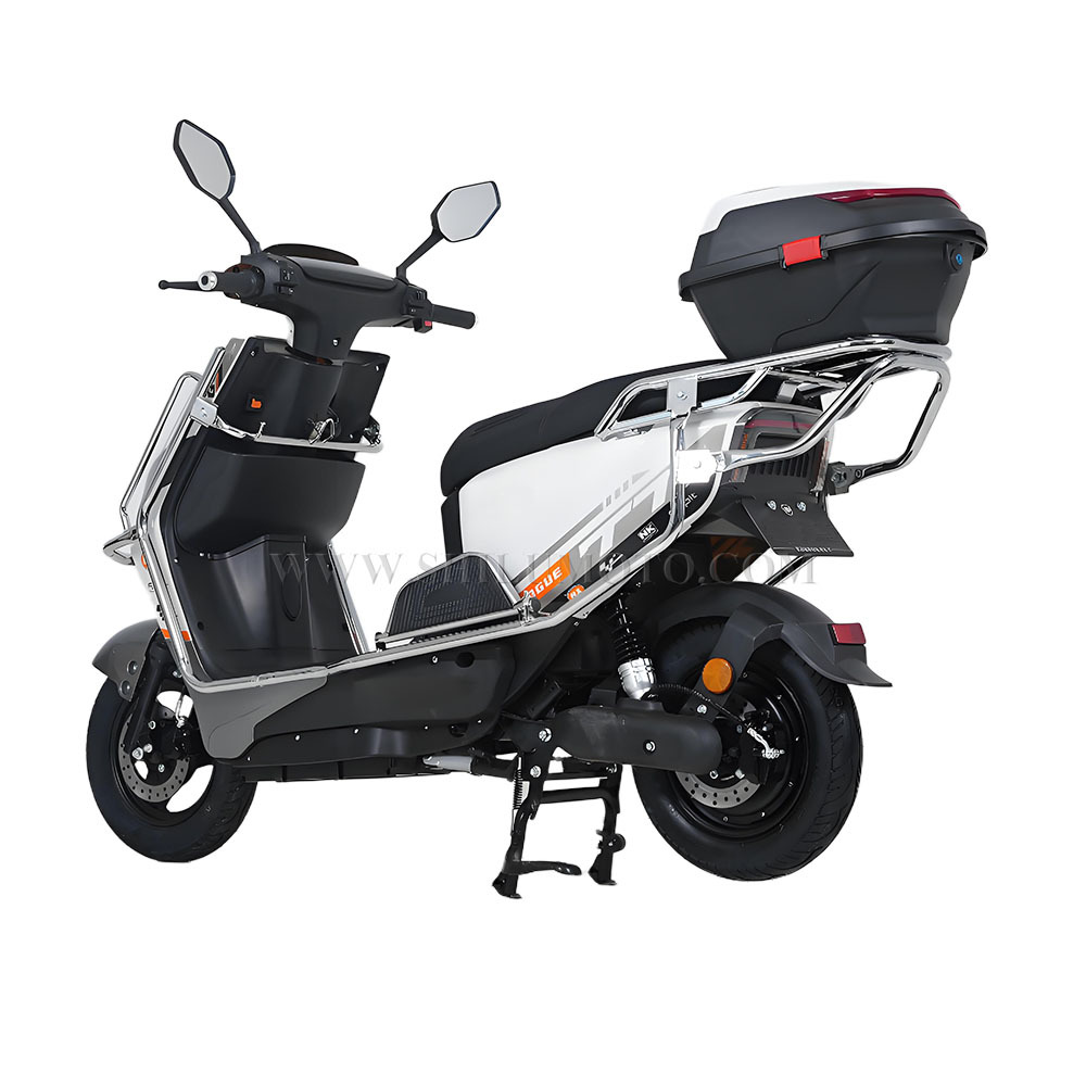 H08 High Speed Electric Scooter