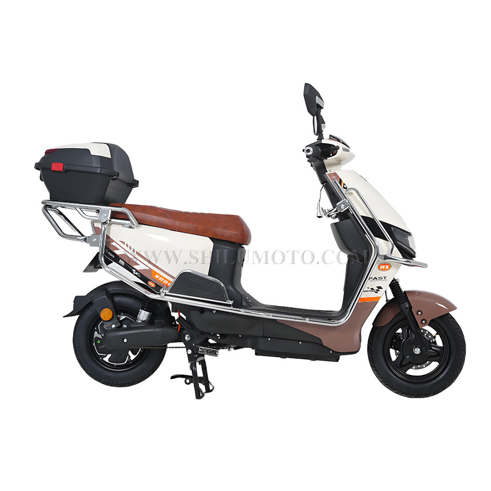H08 High Speed Electric Scooter