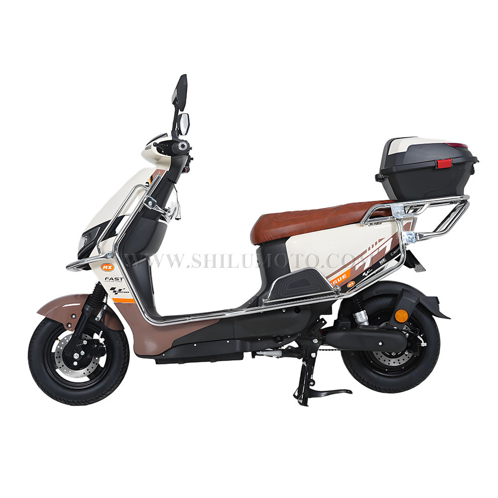 H08 High Speed Electric Scooter