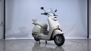 MLG Lady Electric Scooter