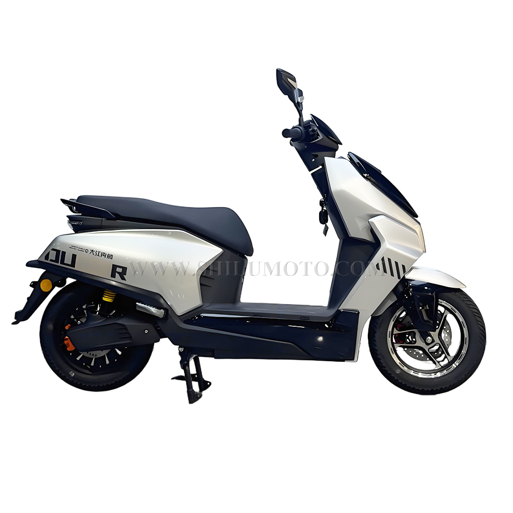 F1-2 New Electric Scooter