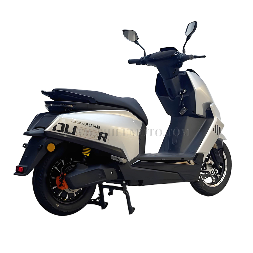 F1-2 New Electric Scooter