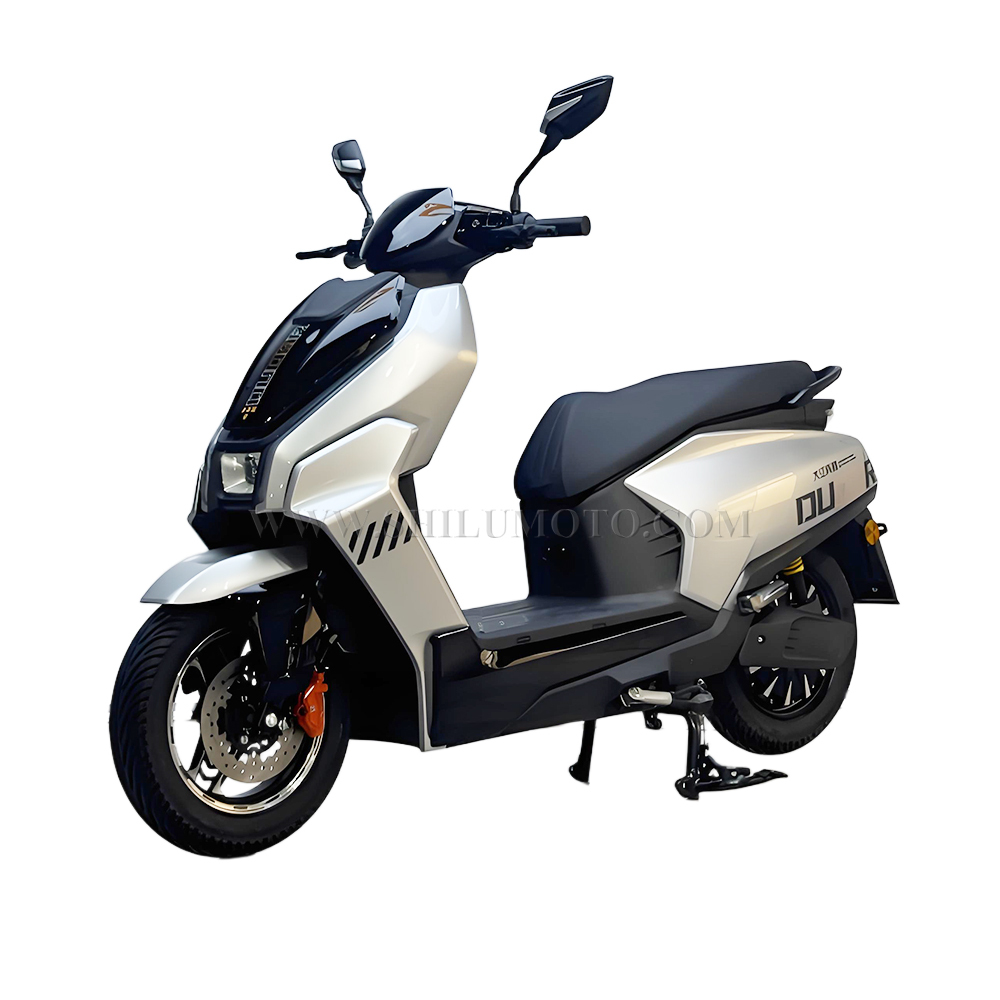 F1-2 New Electric Scooter